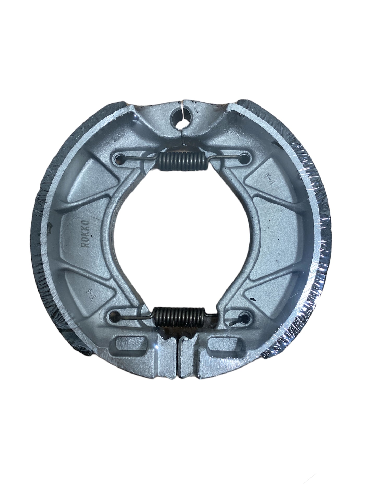 Banda de Freno RX100/115/V80/CRYPTON110