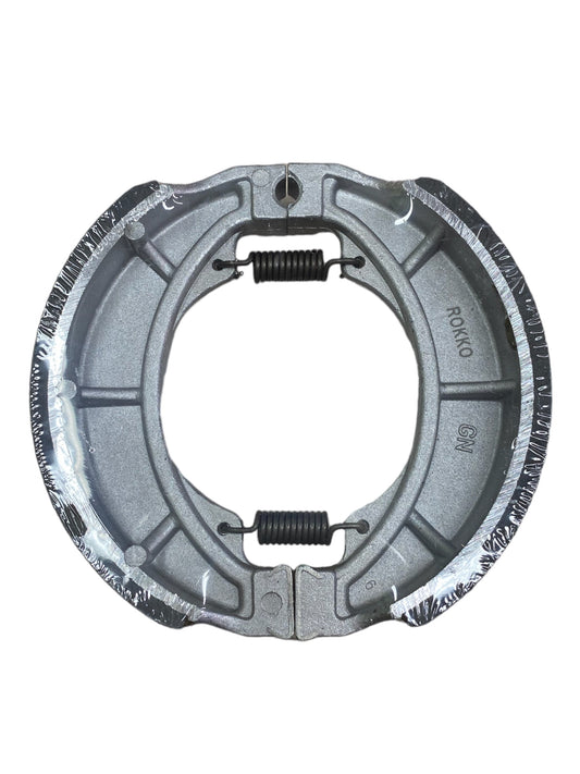 Banda de freno SUZUKI TS125 / SUZUKI GN / SUZUKI GS / SUZUKI GIXXER / AKT EVO / TVS 100