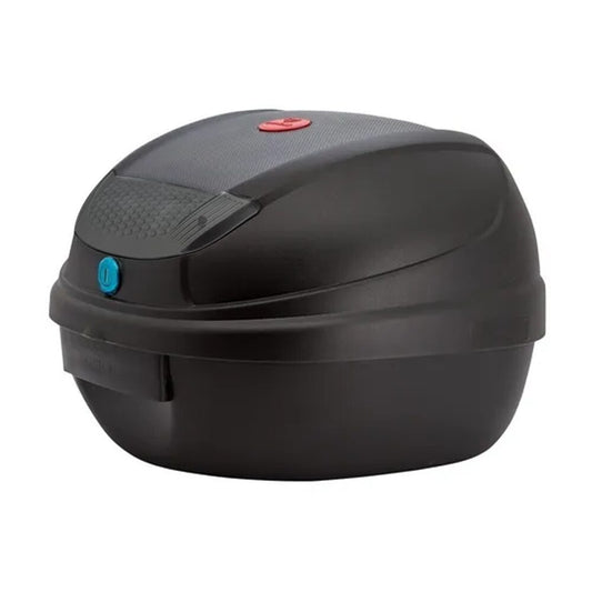 Maletero Tomcat 30 litros - Negro