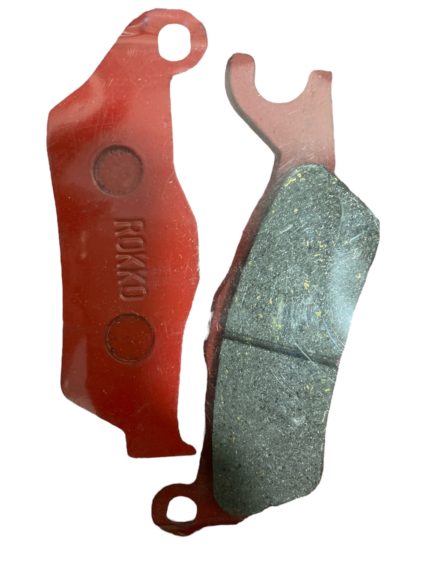 Pastillas de Freno Delantero - HONDA CB110 / HONDA CBF150