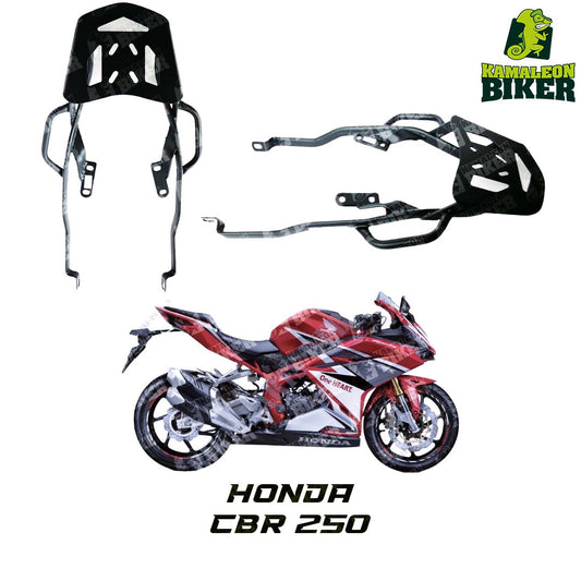 Honda CBR 250 - Parrilla para moto