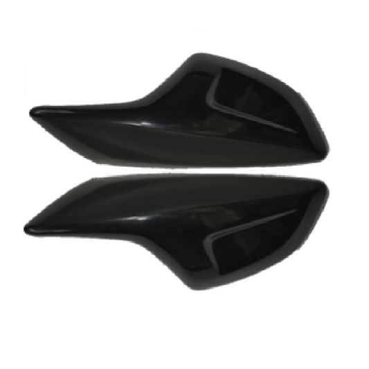 CORTAVIENTO BWS 4T NEGRO - DARROW