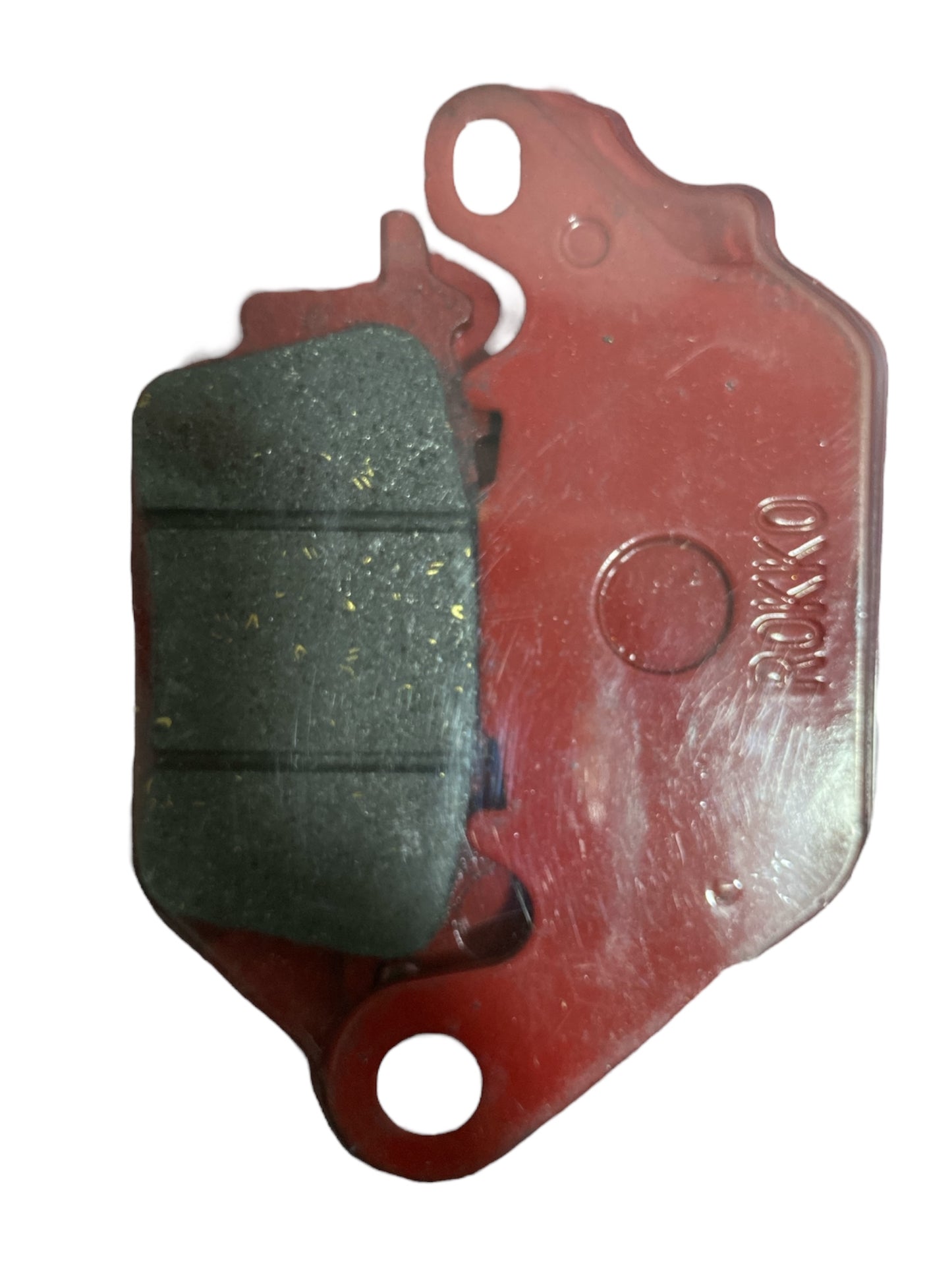 Pastillas de Freno Delantero - YAMAHA CRYPTON 115 FI / YAMAHA N-MAX 155