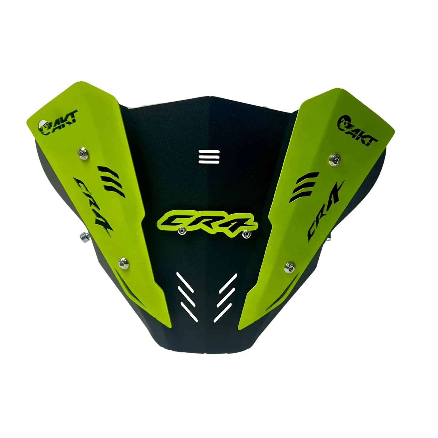 Cúpula AKT CR4 Color Verde Neon - Rouparts