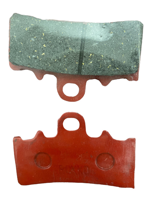 Pastillas de Freno Delantero DOMINAR 400 UG / KTM DUKE