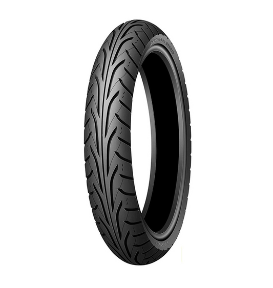 Llanta DUNLOP GT601 100-80-17 Delantera