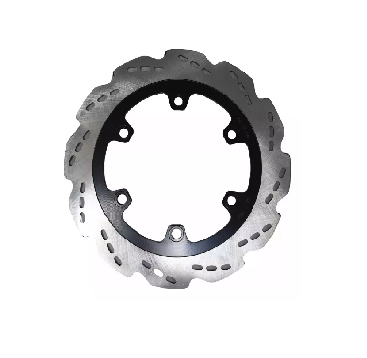 DISCO DE FRENO DELANTERO TVS APACHE RTR 160-180-200-FI - REVO