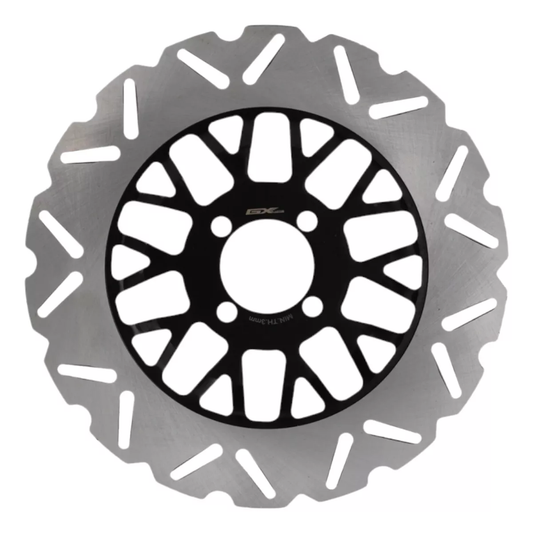 DISCO DE FRENO DELANTERO AKT 125-150-180-200 - REVO