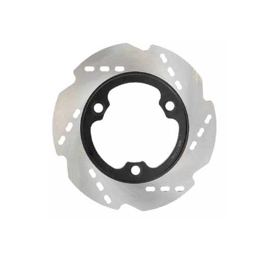 DISCO DE FRENO TRASERO TVS APACHE RTR 160 4V-180 2V - REVO
