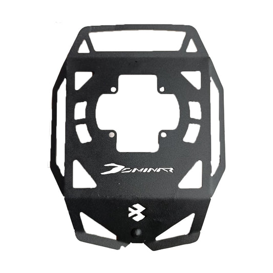 Base para tanque para Dominar - negra