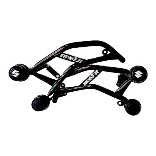 Defensa Tipo Stunt – Suzuki Gixxer