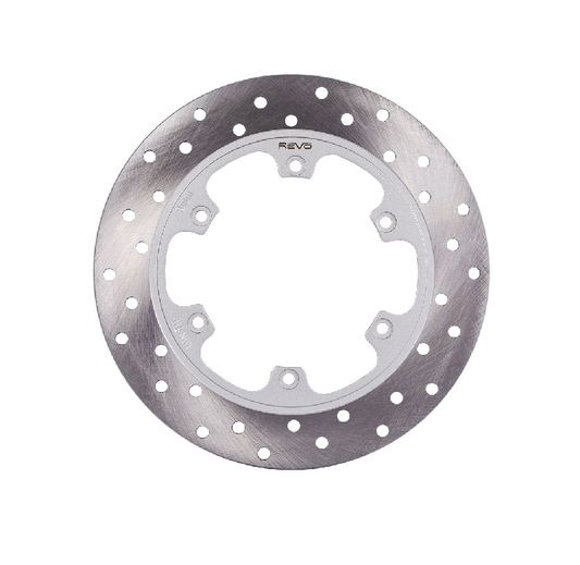 DISCO DE FRENO TRASERO PULSAR 180 GT-BSIV-220 S-F-SS - REVO