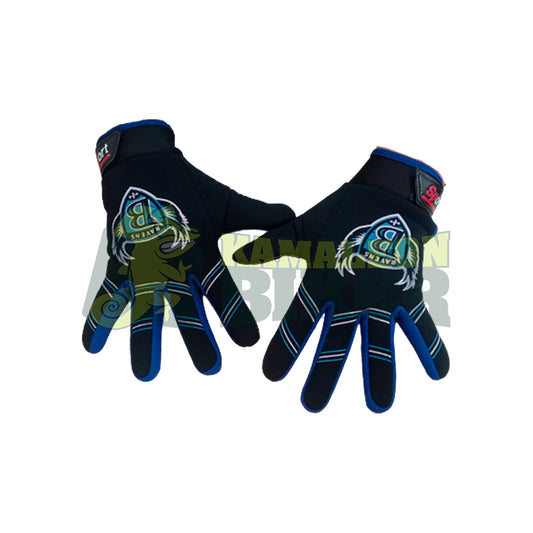 Guantes antideslizantes - Ciclismo - motociclismo