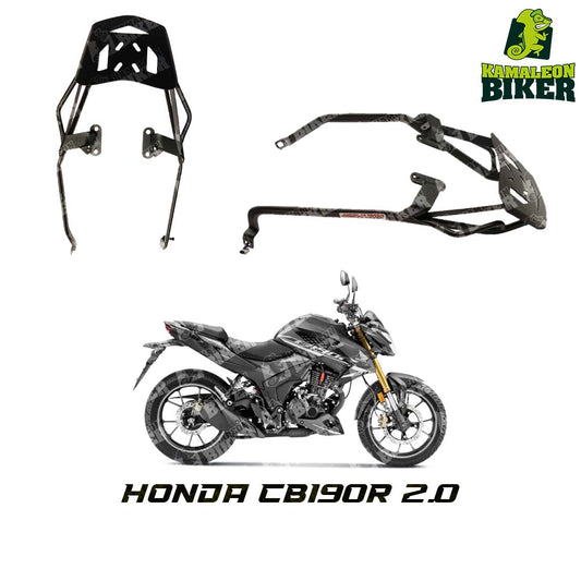 HONDA CB 190 R 2.0 - Parrilla para moto