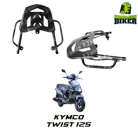 KYMCO TWIST - 125 - Parrilla para moto