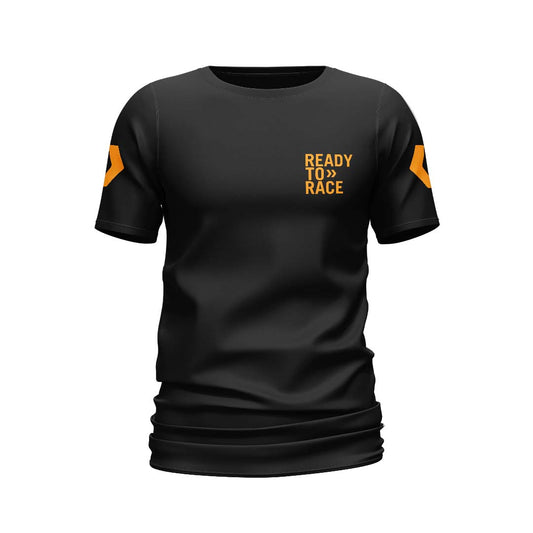 Camiseta manga corta 1397 - KTM