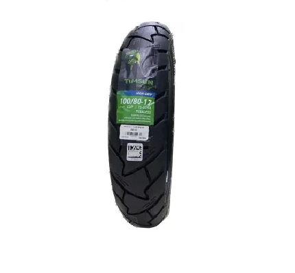 LLANTA 100-80-17 TL SPORT TOURING TS659A SOFT - TIMSUN