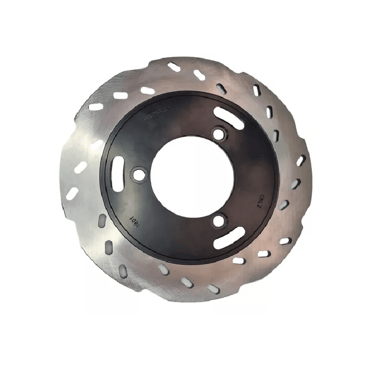 DISCO DE FRENO TRASERO TVS APACHE RTR 200 4V - REVO