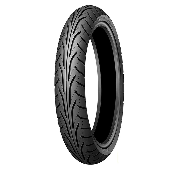 Llanta Delantera Dunlop GT601 100-80-17 para Moto