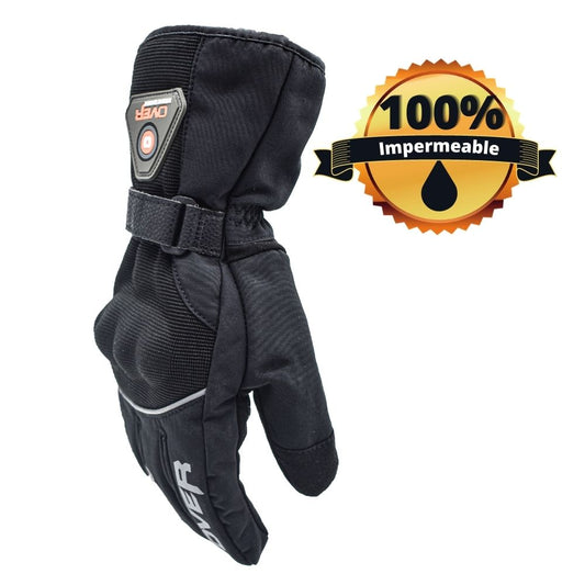 Guante 100% Impermeable de Protección Over 3M