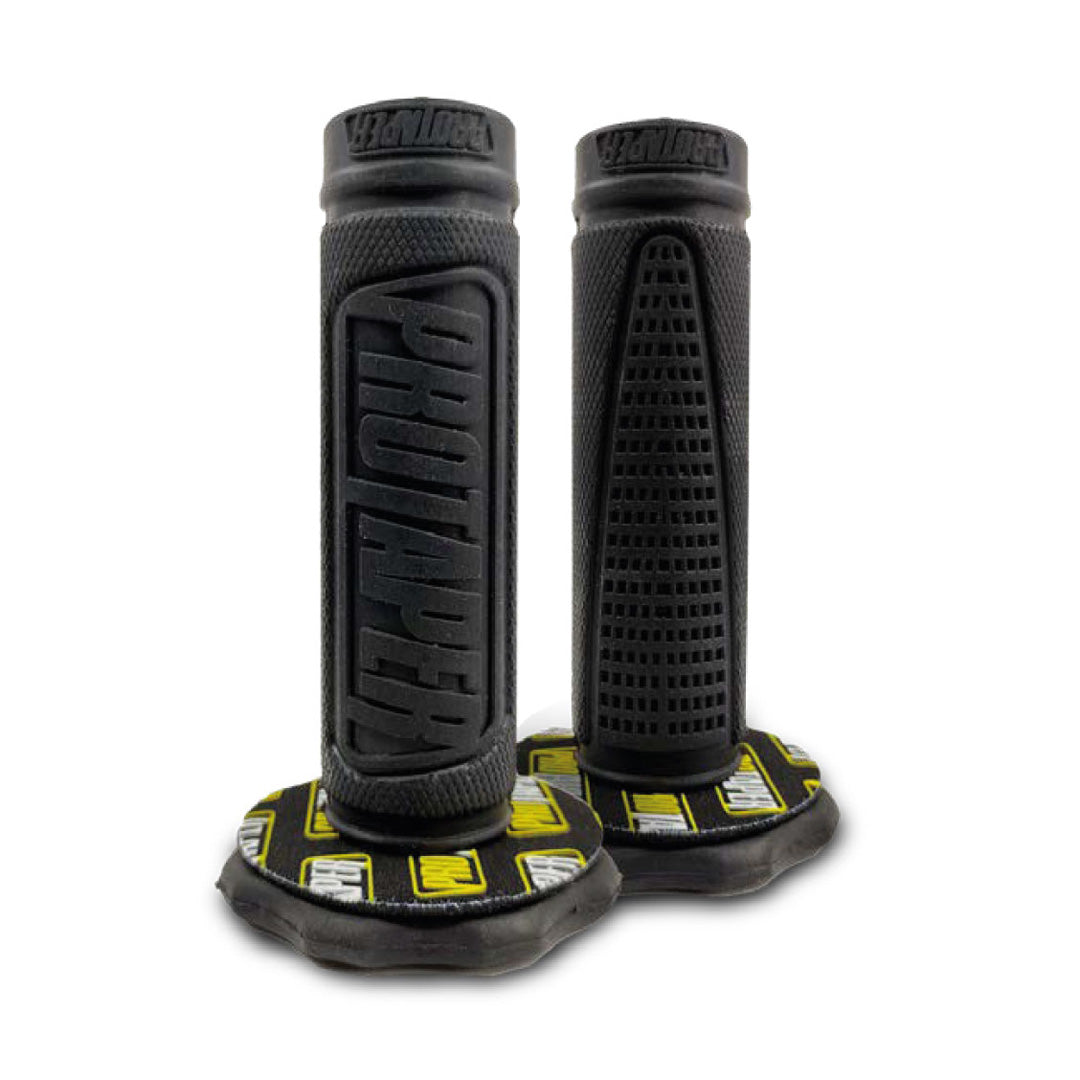 Manilar ProTaper Diamond Plus – Color Negro