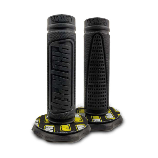 Manilar ProTaper Diamond Plus – Color Negro