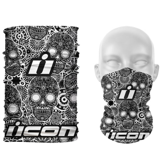 Cuello Corto 1010