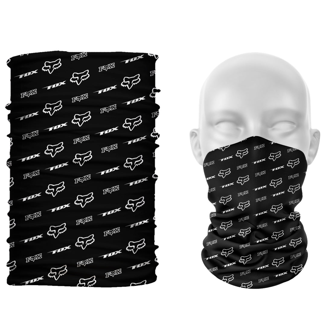 Cuello Corto 1021