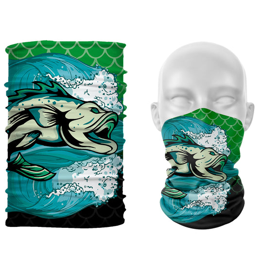 Cuello Corto 1025