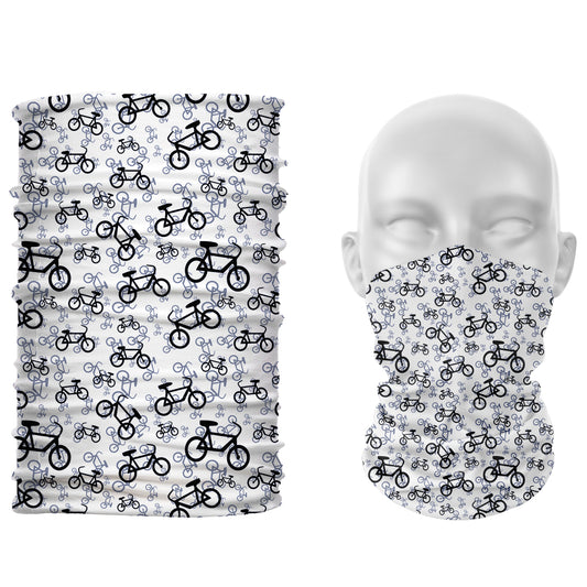 Cuello Corto 1003