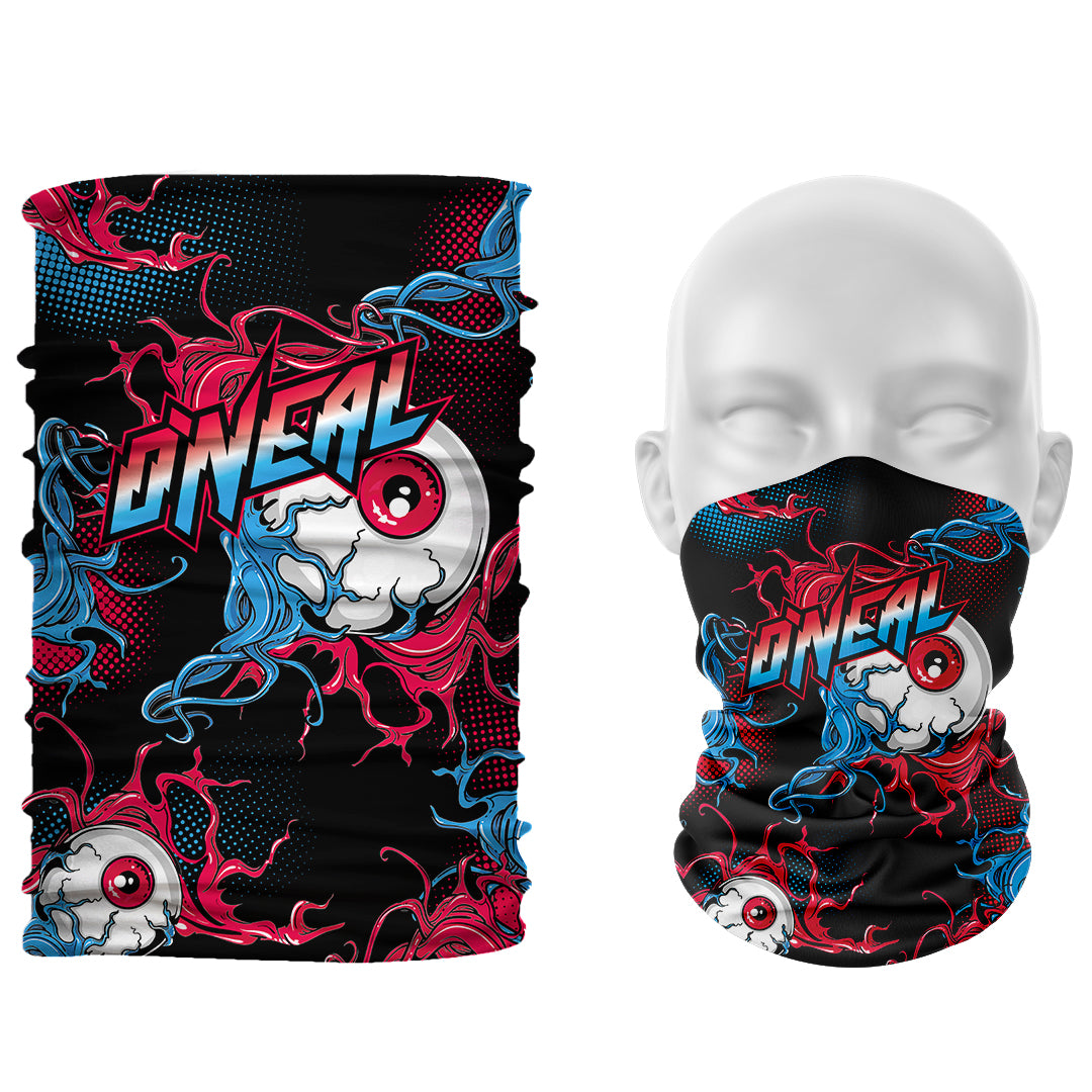 Cuello Corto 1006