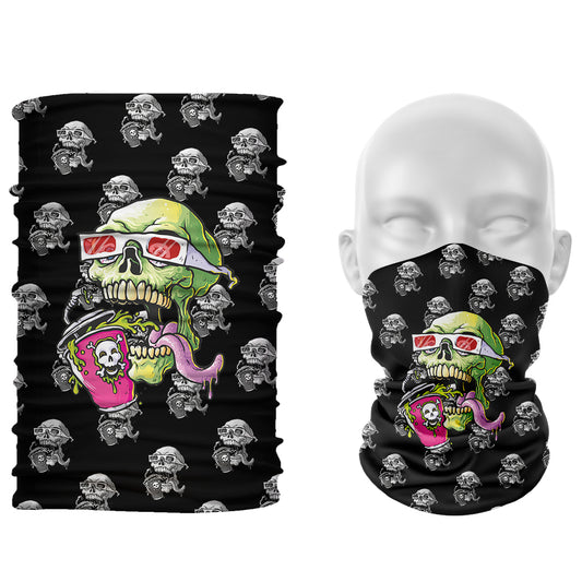 Cuello Corto 1007