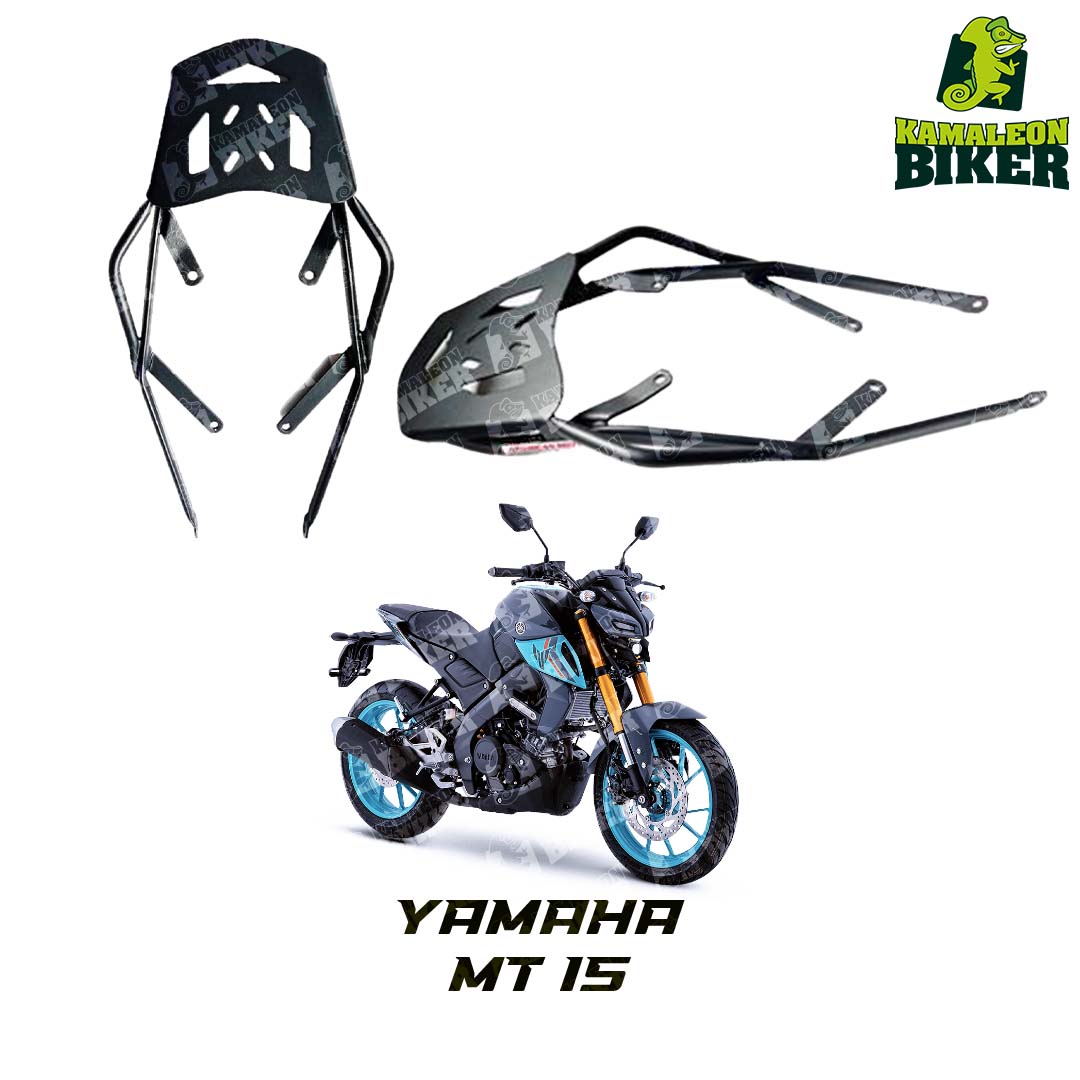 Yamaha MT15 - Parrilla para moto
