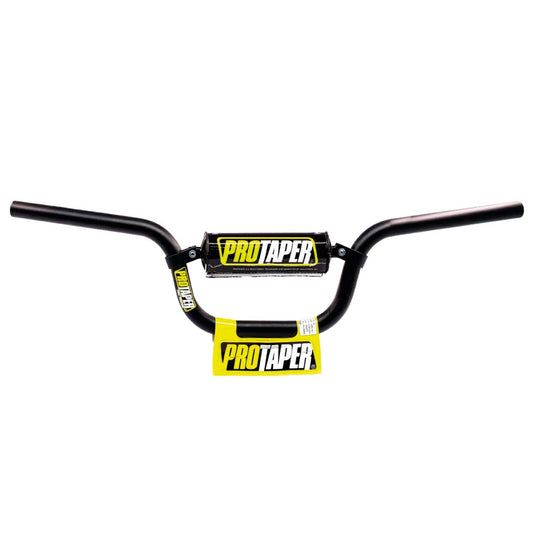 Manubrio Protaper Hard 7/8 Sport (Macizo) - Color Carbon (negro)