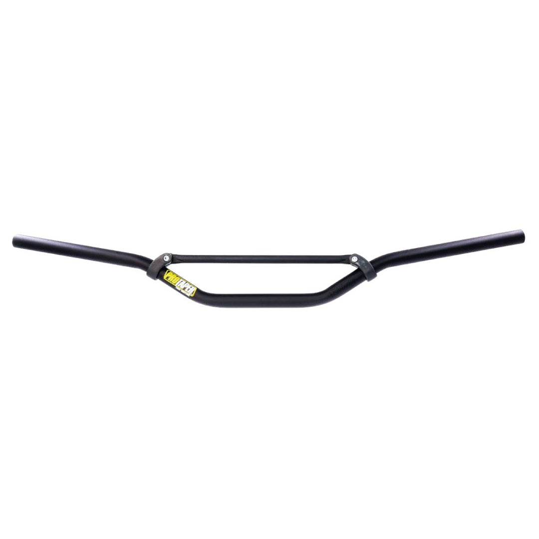 Manubrio Protaper Tubular Speed Bajo - Color Carbon (negro)