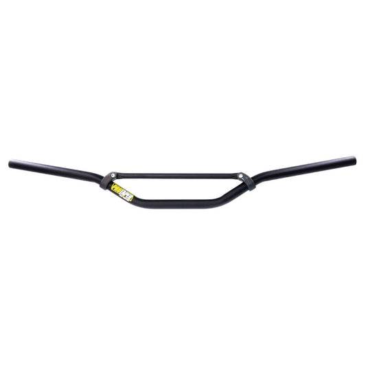 Manubrio Protaper Tubular Speed Bajo - Color Carbon (negro)