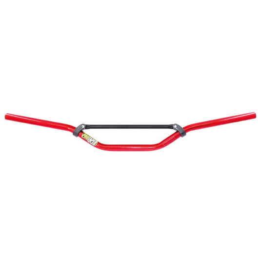 Manubrio Protaper Tubular Speed Bajo - Color Rojo