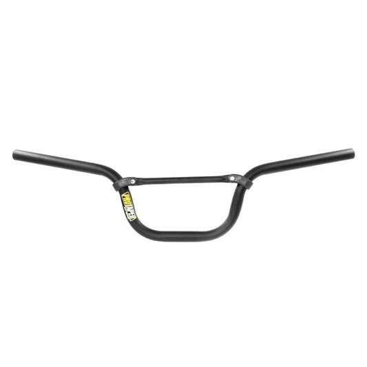 Manubrio Protaper Tubular Speed Sport 7/8 - Color Carbon (negro)