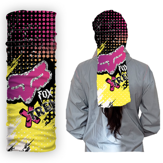 Cuello Mediano 1059