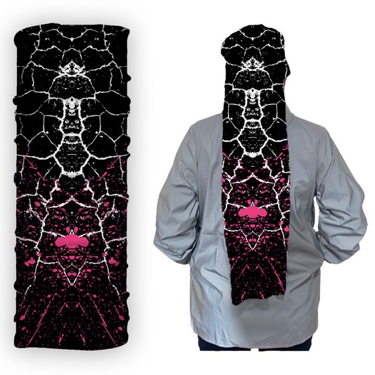 Cuello largo 1060