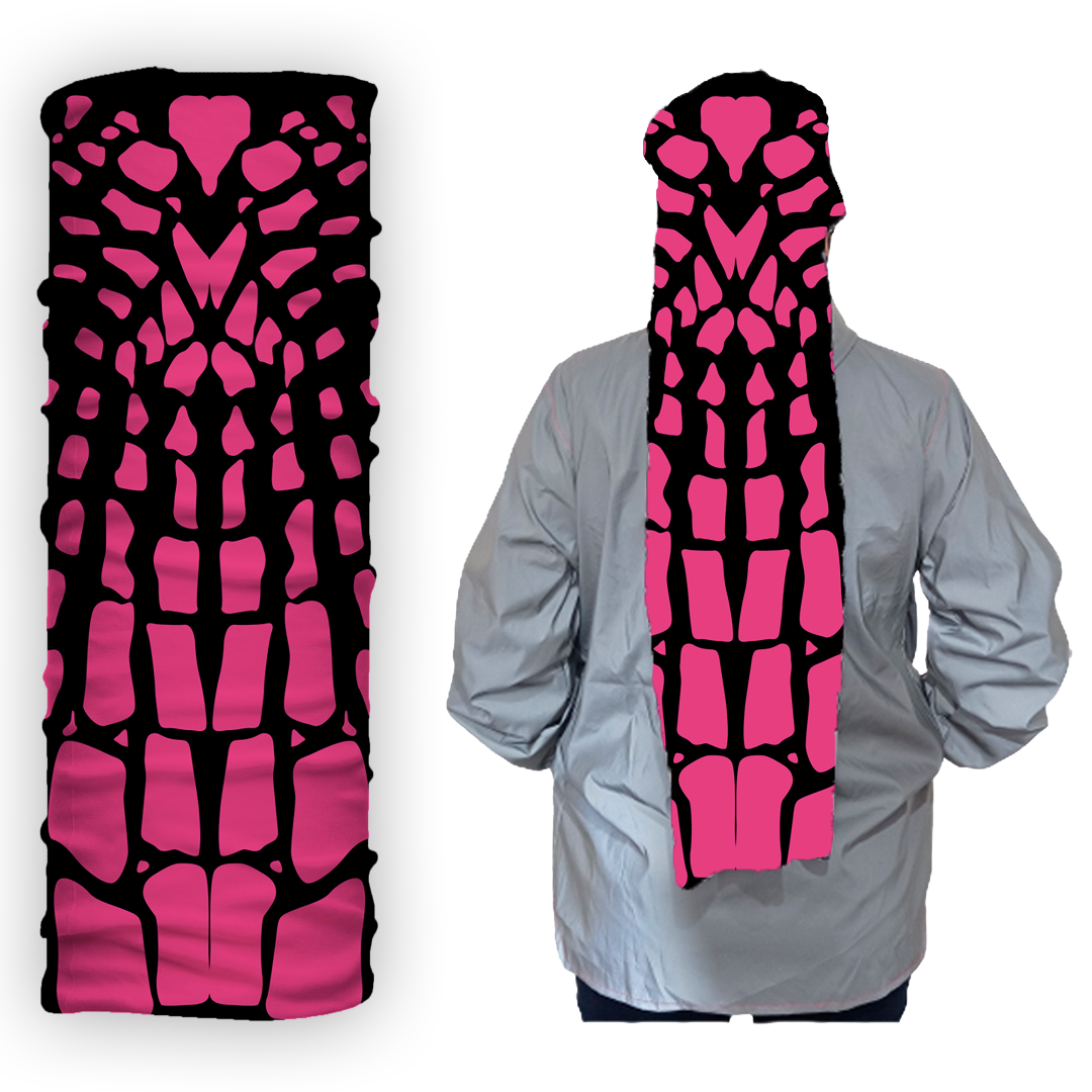 Cuello largo 1061