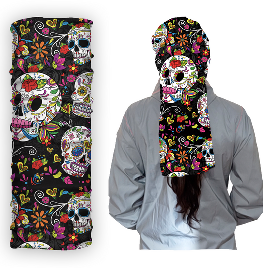 Cuello Mediano 1027