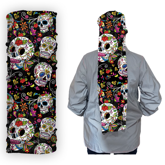 Cuello largo 1027