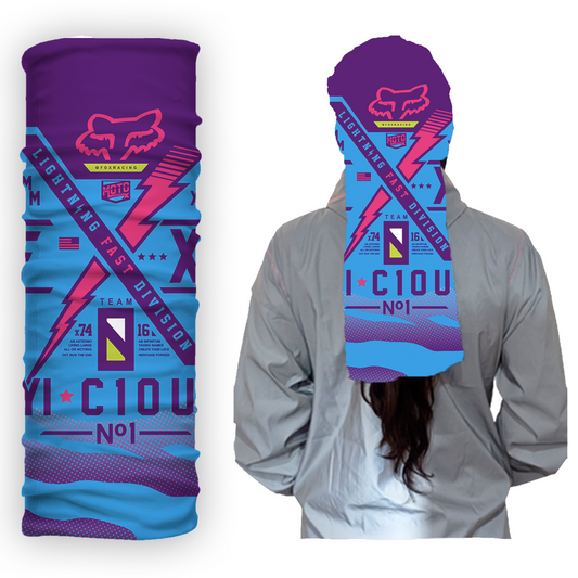 Cuello Mediano 1014