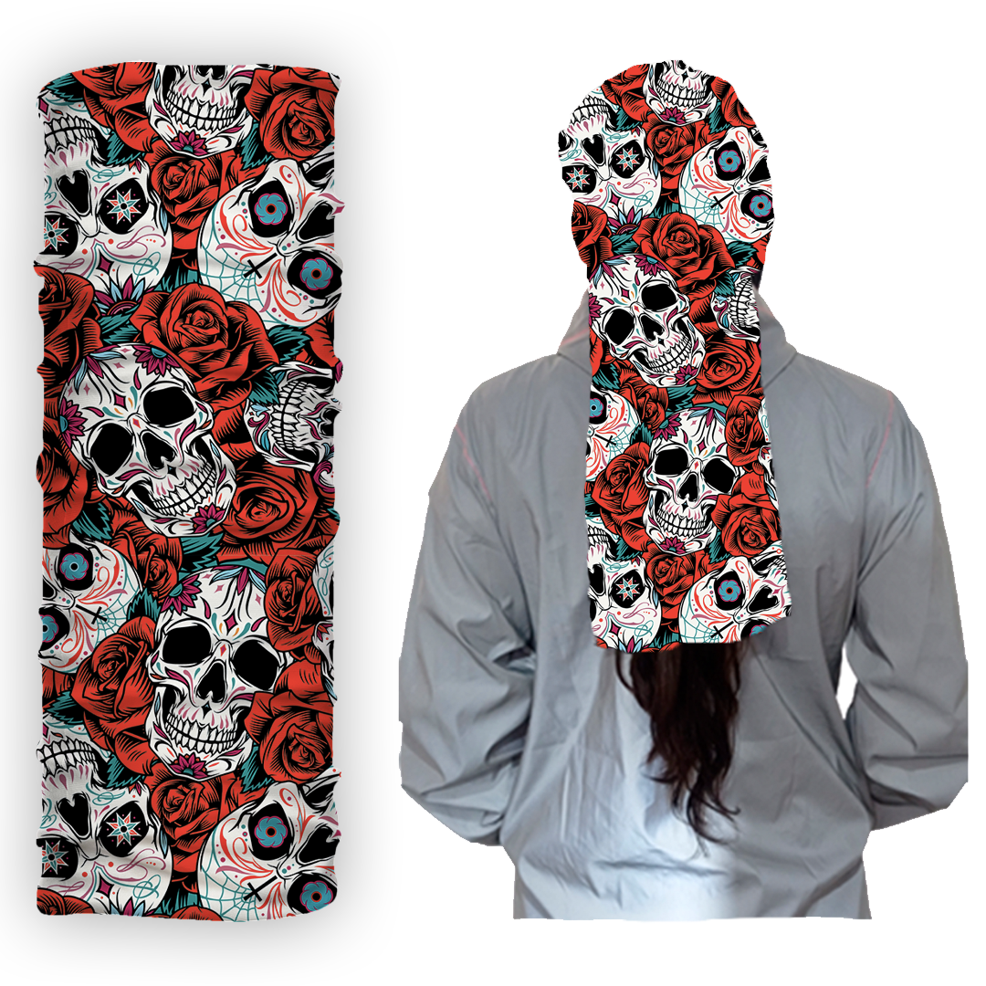 Cuello Mediano 1028