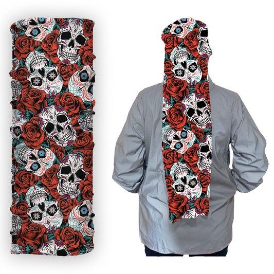 Cuello largo 1028