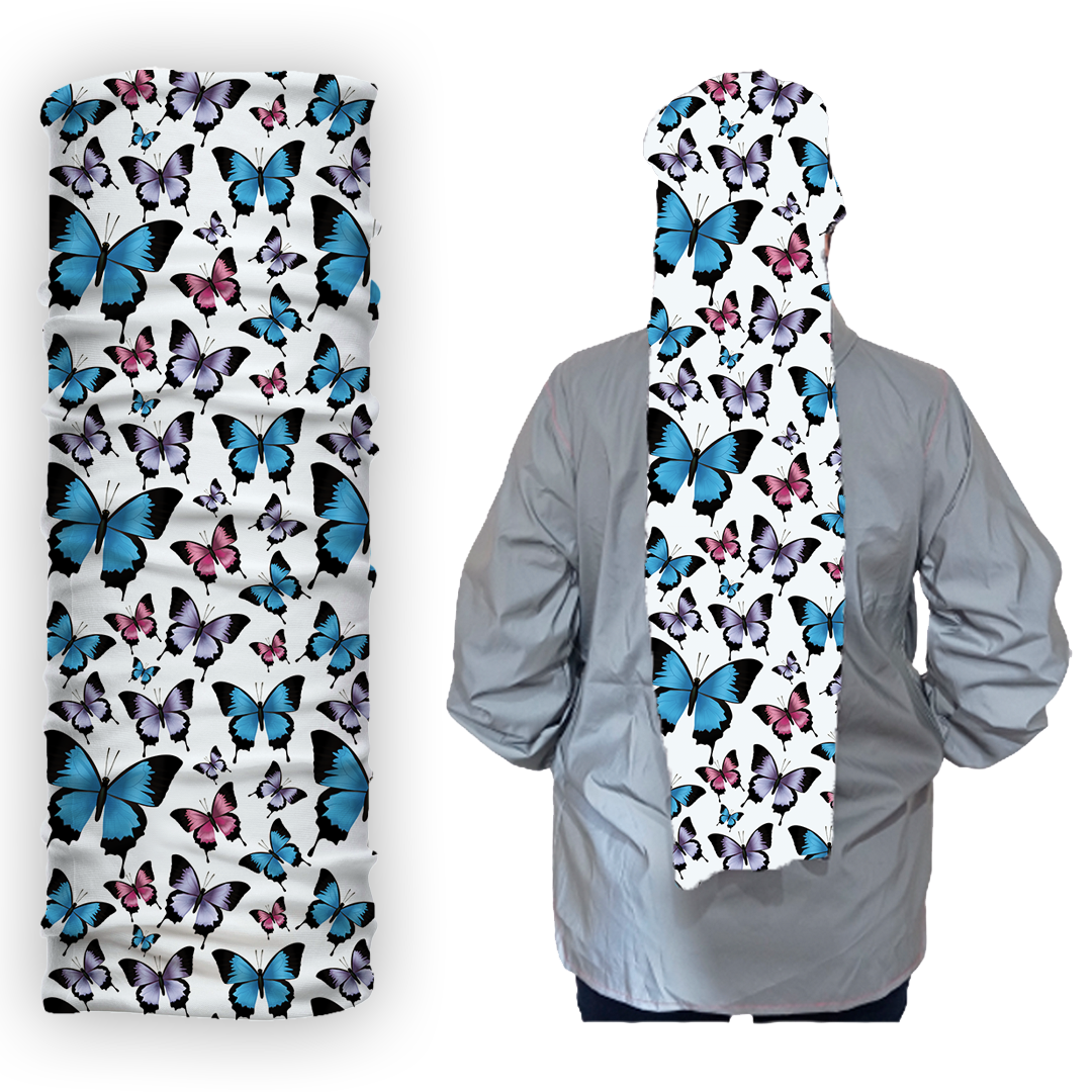Cuello largo 1029