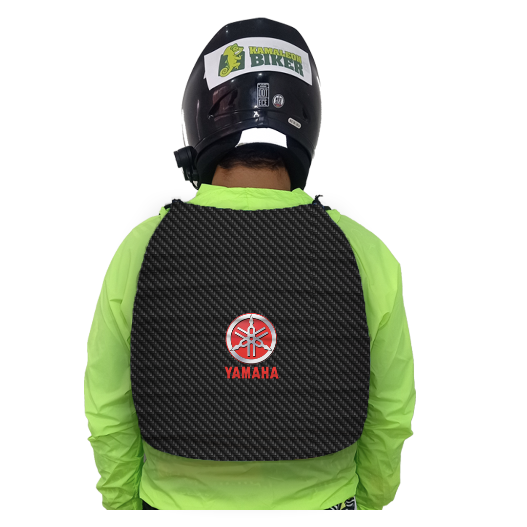 Tula tipo morral porta casco - TL014