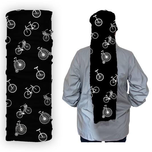 Cuello largo 1065