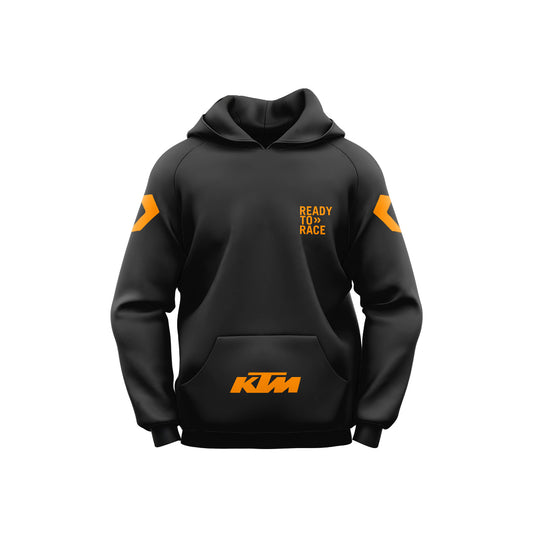Buzo Hoddie 1397 - KTM